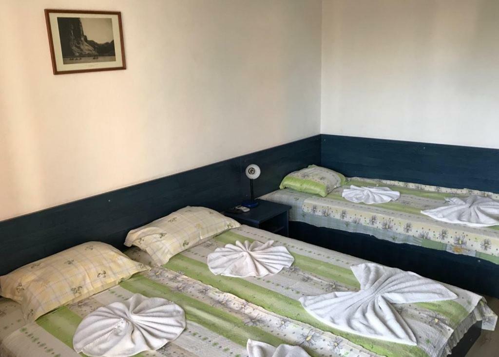 Guest House Gergana Primorsko Exterior photo