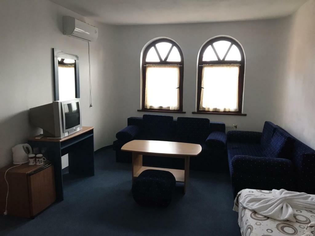 Guest House Gergana Primorsko Exterior photo