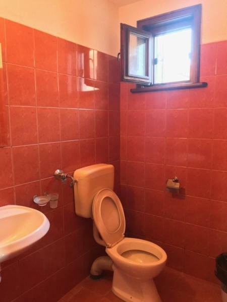 Guest House Gergana Primorsko Exterior photo