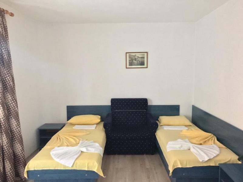 Guest House Gergana Primorsko Exterior photo