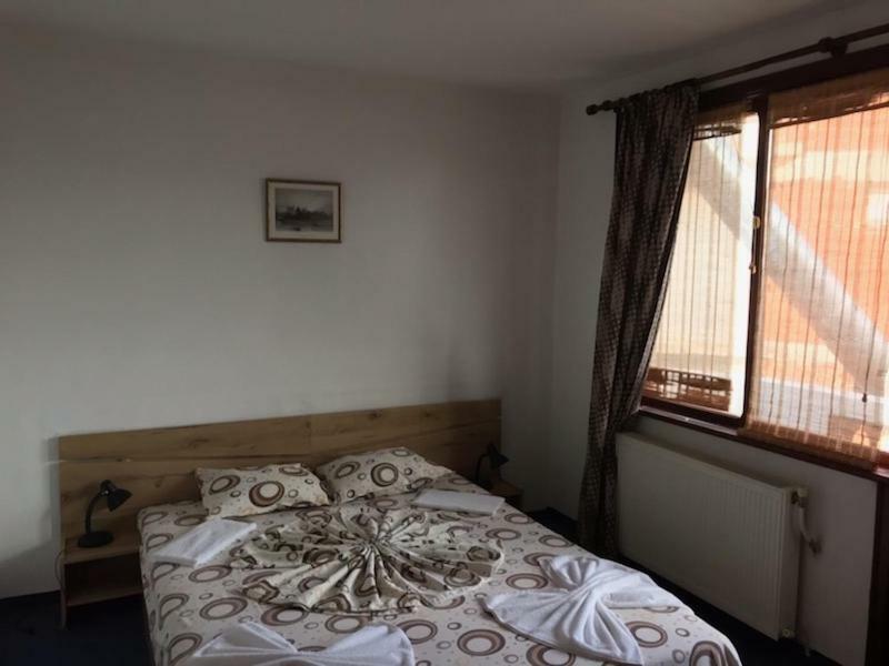 Guest House Gergana Primorsko Exterior photo