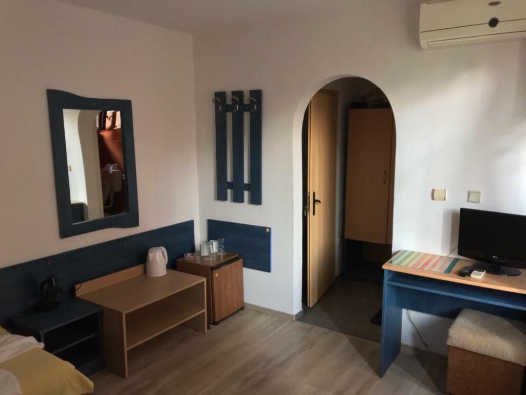 Guest House Gergana Primorsko Exterior photo